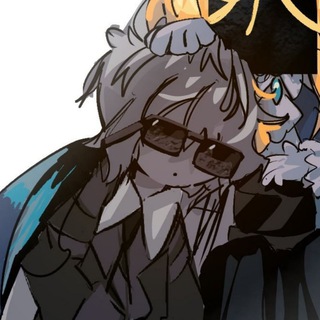 Telegram profile photo for ️️
