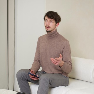 Telegram profile photo for Тело говорит - ты слушай