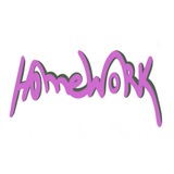 Telegram profile photo for HOMEWORK