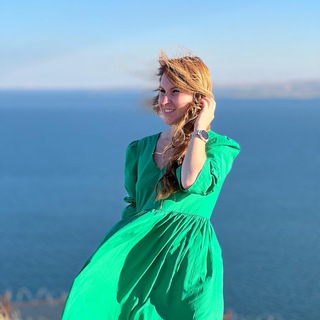 Telegram profile photo for Айзина тут …
