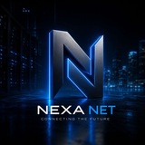 Telegram profile photo for Nexa Net
