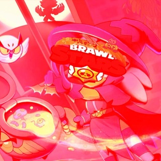 Telegram profile photo for Cf Brawl stars
