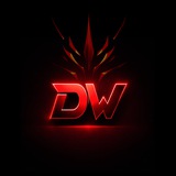 Telegram profile photo for Dark Wenorain