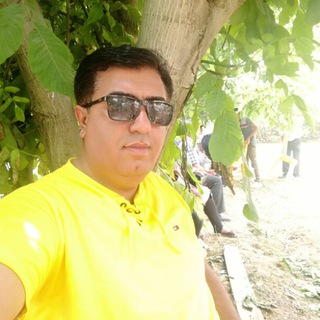 Telegram profile photo for 🎻ڪانال موزیک ماهور 🎤