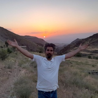 Telegram profile photo for احوالات شخصی و دانش روز با دکتر میران