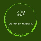 Telegram profile photo for JOPKAVALV_MAMONTHI