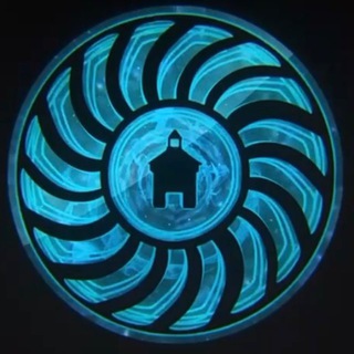Telegram profile photo for ОКРУЖНОЙ ЦЕНТР • ЯКУТСК • КУЛЬТУРА