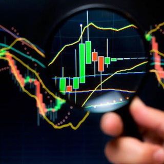 Telegram profile photo for Chart analysis
