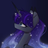 Telegram profile photo for Kriscent ☽