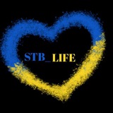 Telegram profile photo for 🇺🇦 Старобільськ life