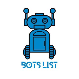 Telegram profile photo for Telegram Bots List