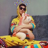 Telegram profile photo for Миша Акумов777