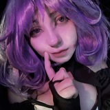 Telegram profile photo for •°Стендап Наны°•