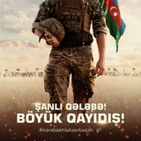Telegram profile photo for Caucasian Bureau - Kokeyşn Büro