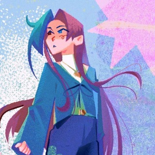 Telegram profile photo for киритани