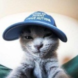 Telegram profile photo for психопостинг