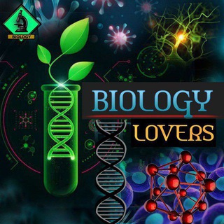Telegram profile photo for Biology Lovers New ❤️
