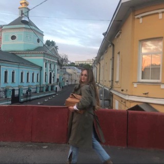 Telegram profile photo for Путешествие к радости: шаги и смыслы