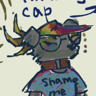 Telegram profile photo for 🔇qoegdeстан