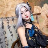 Telegram profile photo for 妲己