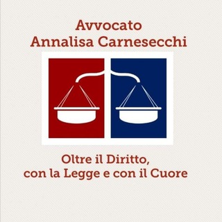 Telegram profile photo for Studio Legale Avv. Annalisa Carnesecchi