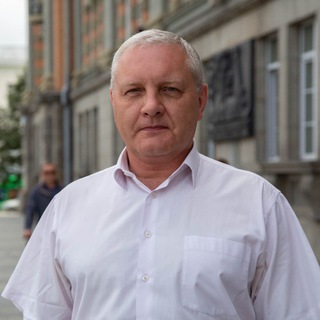 Telegram profile photo for Александр Колесников