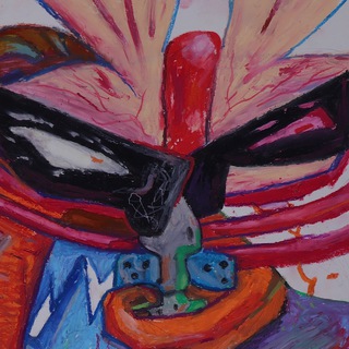 Telegram profile photo for Kirainvoid 18++