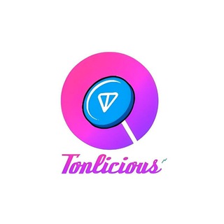 Telegram group profile photo for Tonlicious Talk 🐱