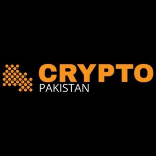 Telegram profile photo for Crypto Pakistan