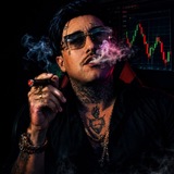 Telegram profile photo for 📊Trader Bear - Grupo Principal🇧🇷