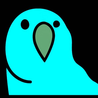 Telegram group profile photo for Pwot🦜