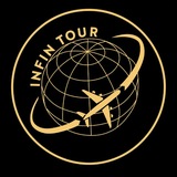 Telegram profile photo for Infin Tour