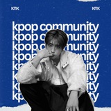 Telegram profile photo for КПК - kpop community