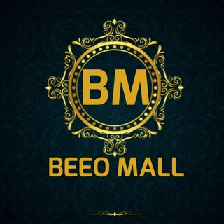 Telegram group profile photo for BEEO MALL