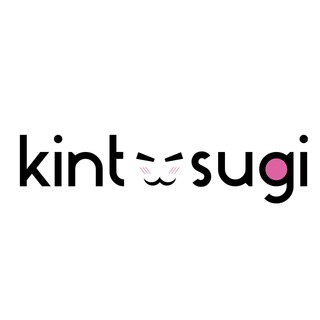 Telegram profile photo for Kintsugi cosplay