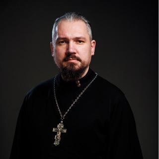 Telegram profile photo for Священник Евгений Денисов