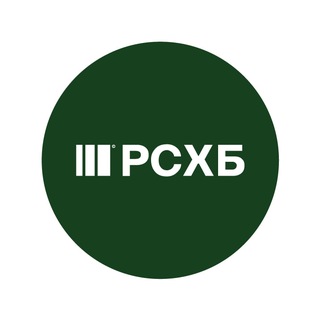 Telegram group profile photo for РСХБ Чат