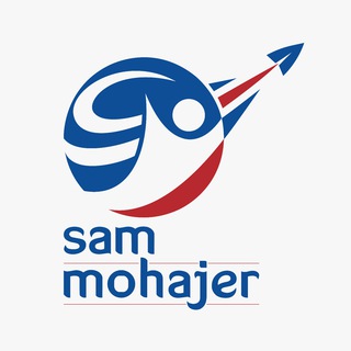 Telegram profile photo for سام مهاجر ✈️