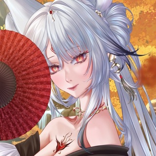 Telegram profile photo for ʀ ᴀ ɪ ᴋ ᴀ ɴ ᴀ | raikanaa.