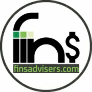 Telegram profile photo for Fins Advisers