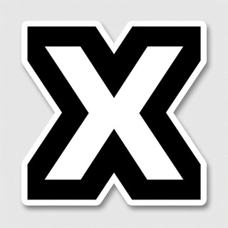 Telegram profile photo for X