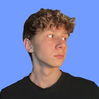Telegram profile photo for Андрей Харин