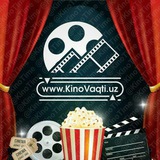 Telegram profile photo for Kinolar olami 🍿