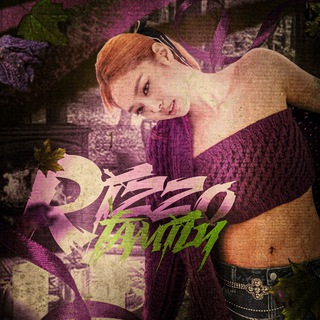 Telegram profile photo for Rizzo closed