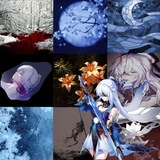 Telegram profile photo for Delta's graveyard