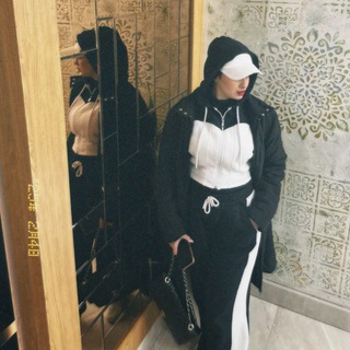 Telegram profile photo for جاَنيت