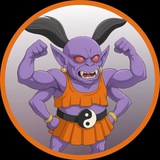 Telegram profile photo for $TOT ENTRY