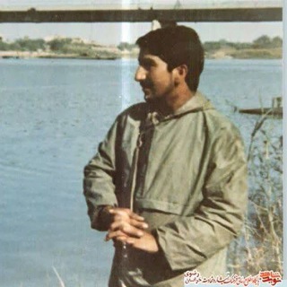 Telegram profile photo for نفوس مطمئنه