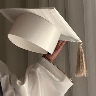Telegram profile photo for ١٢ علمي وأدبي 🎓🤍