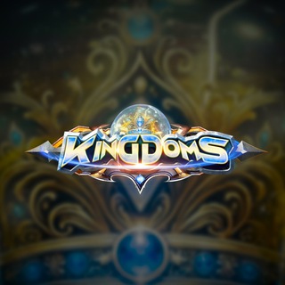 Telegram profile photo for Kingdoms
